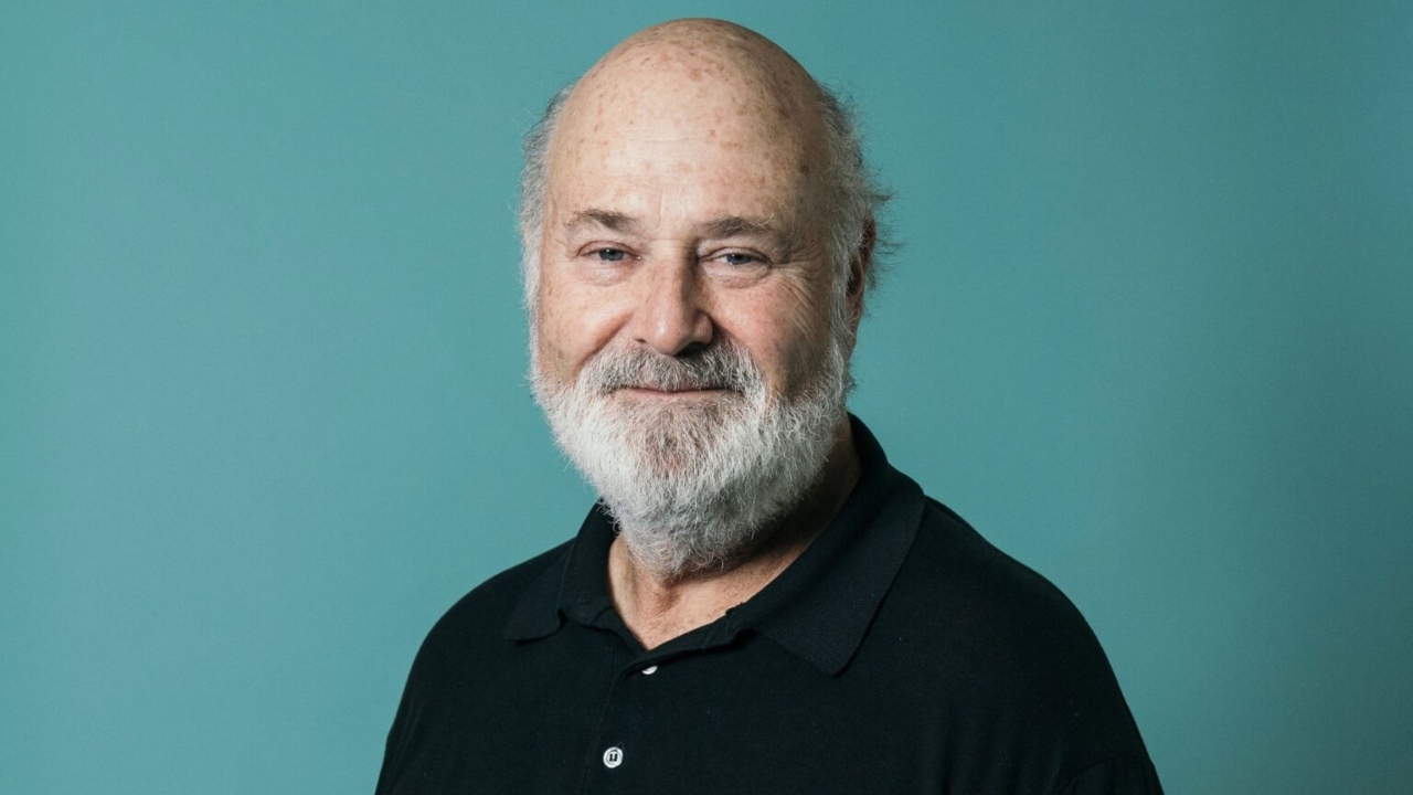 Rob Reiner, diretor de diversos clássicos dos anos 80 e 90, morre aos 78 anos