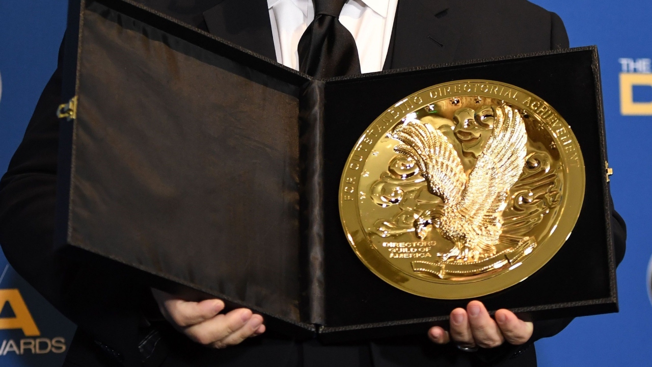 Uma Batalha Após a Outra, Pecadores e The Pitt estão entre os indicados ao DGA Awards 2026