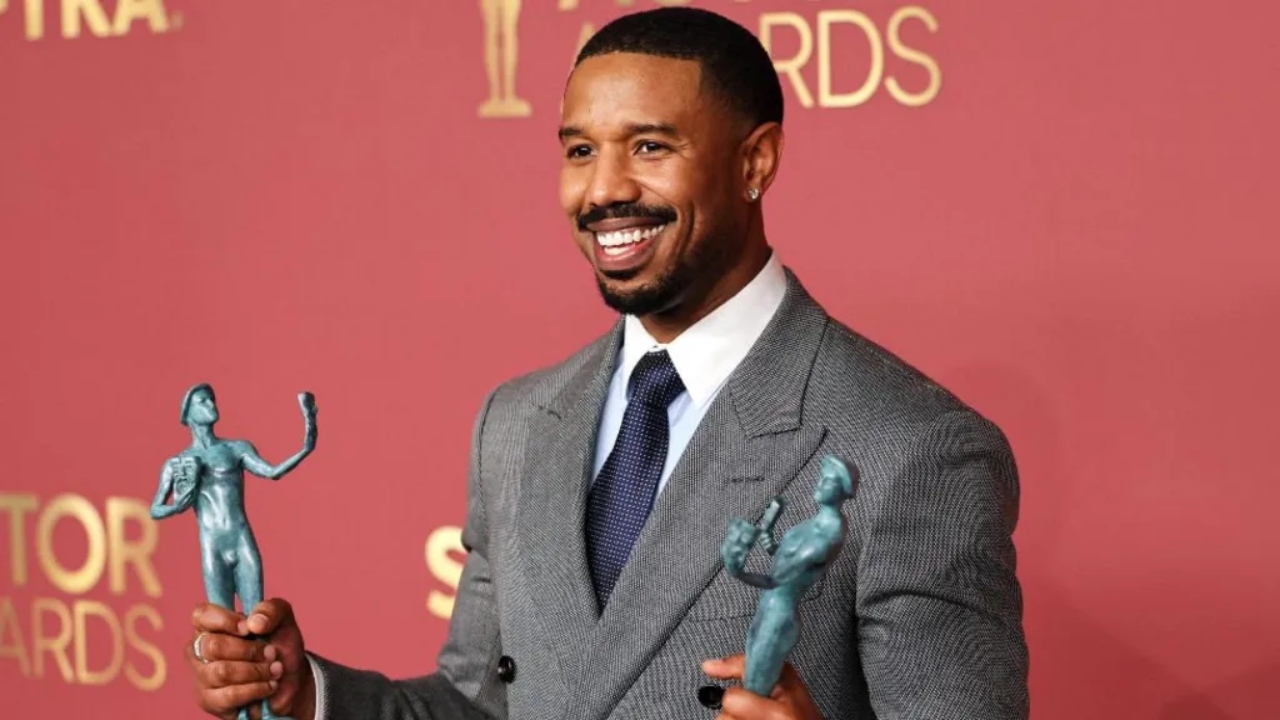 The Actor Awards 2026 | Pecadores domina premiação e embola corrida para o Oscar — veja os vencedores