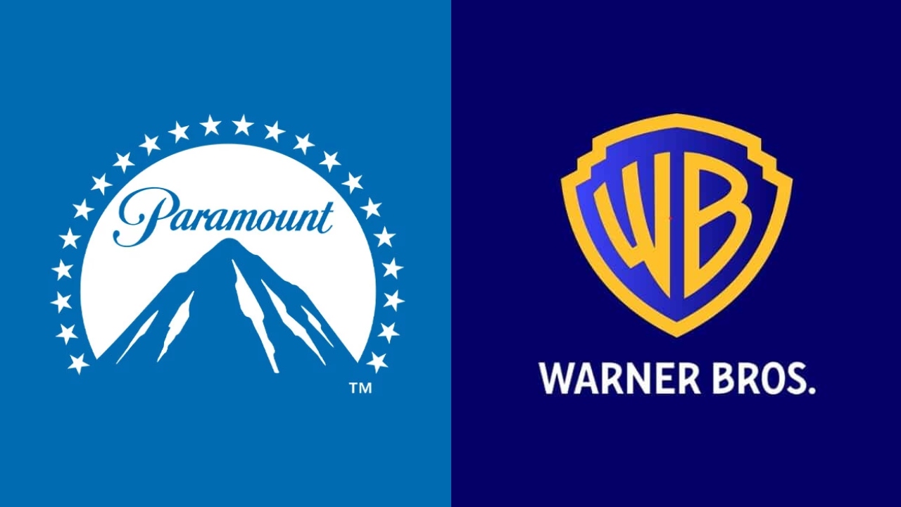 Após reviravolta, Paramount adquire a Warner em acordo de US$ 110 bilhões