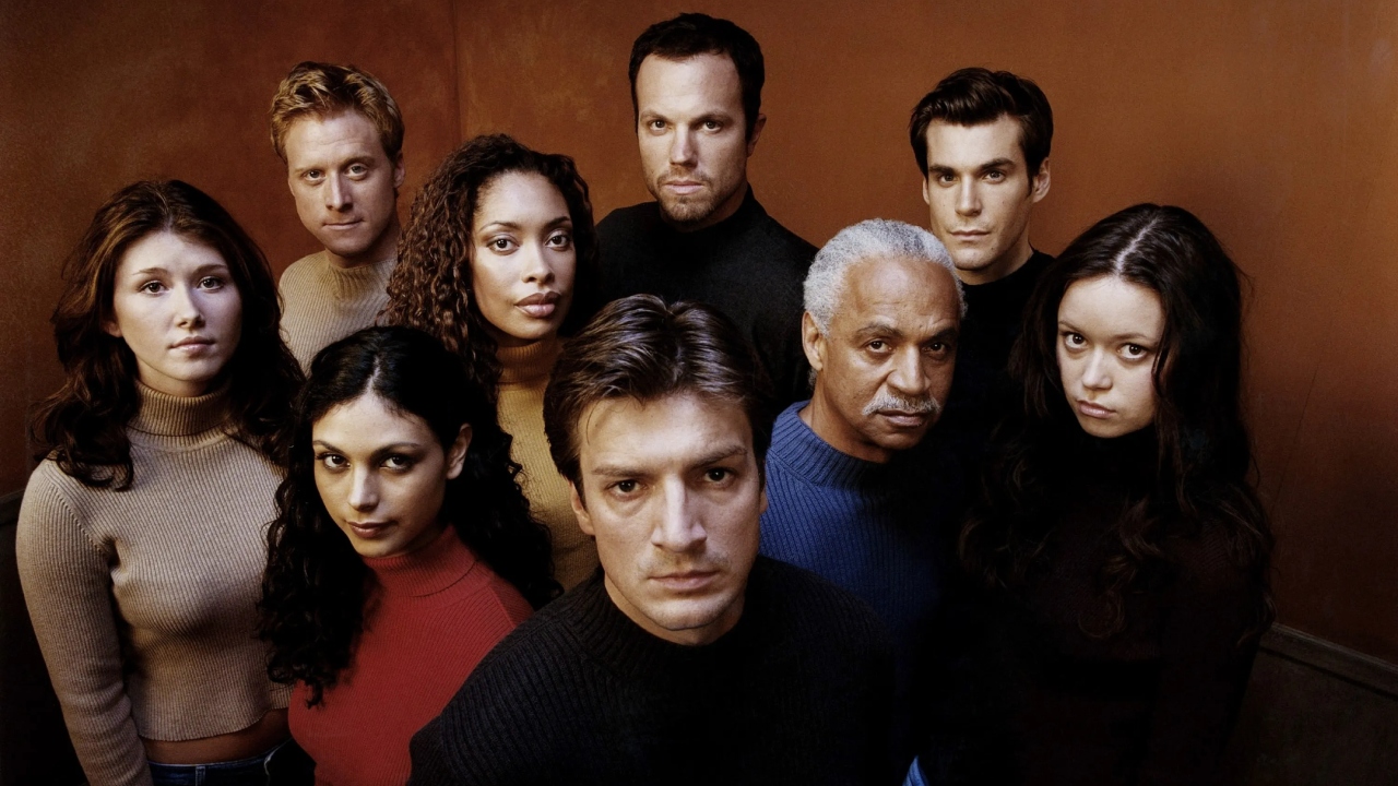 Firefly | Série cult dos anos 2000 terá revival em nova série de animação