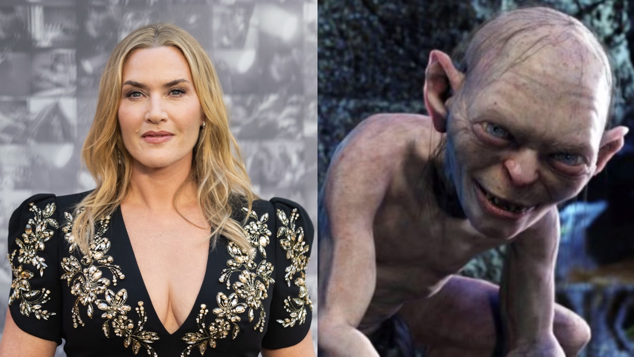 O Senhor dos Anéis | Kate Winslet se junta ao elenco do novo filme The Hunt for Gollum