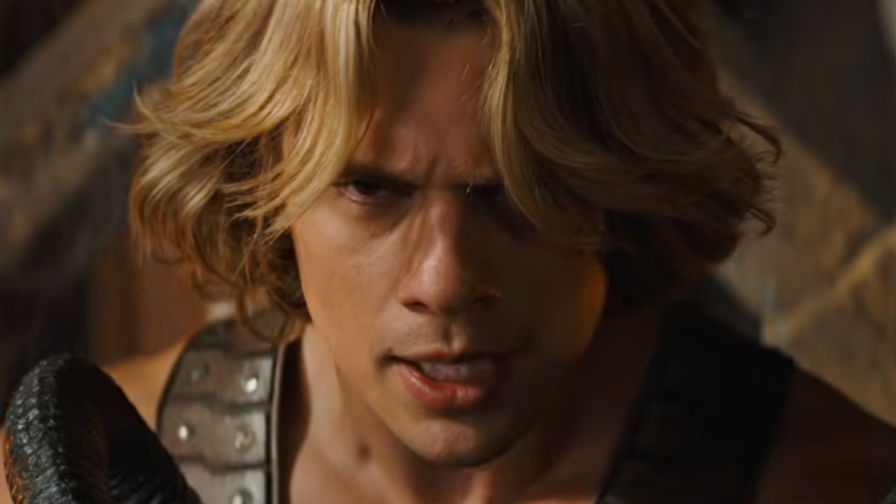 Mestres do Universo | He-Man e Esqueleto lutam por Eternia no novo trailer — assista