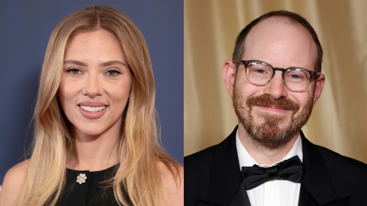 Scapegoat | Scarlett Johansson vai estrelar novo filme de Ari Aster para a A24