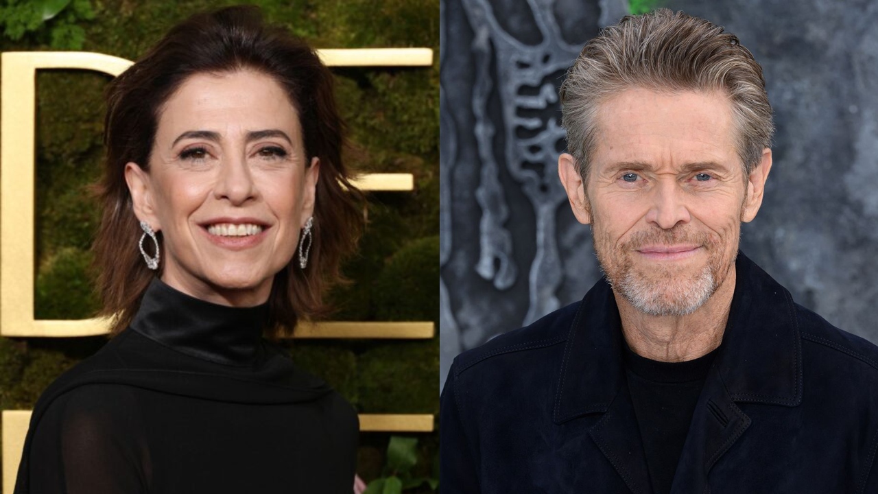 Cuddle | Fernanda Torres e Willem Dafoe vão estrelar novo filme de Bárbara Paz