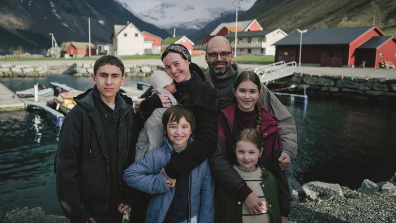 Cannes 2026 | Fjord, de Cristian Mungiu, conquista a Palma de Ouro — veja os vencedores