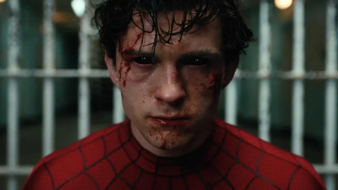 Homem-Aranha: Um Novo Dia | Peter Parker enfrenta uma nova ameaça no novo trailer — assista