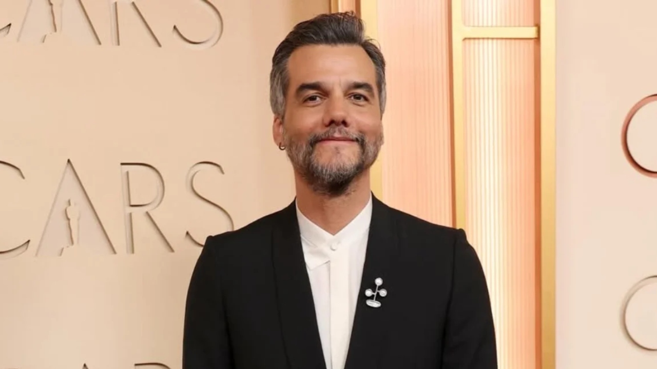 Onze Homens e Um Segredo | Wagner Moura negocia para viver vilão no novo filme estrelado por Margot Robbie