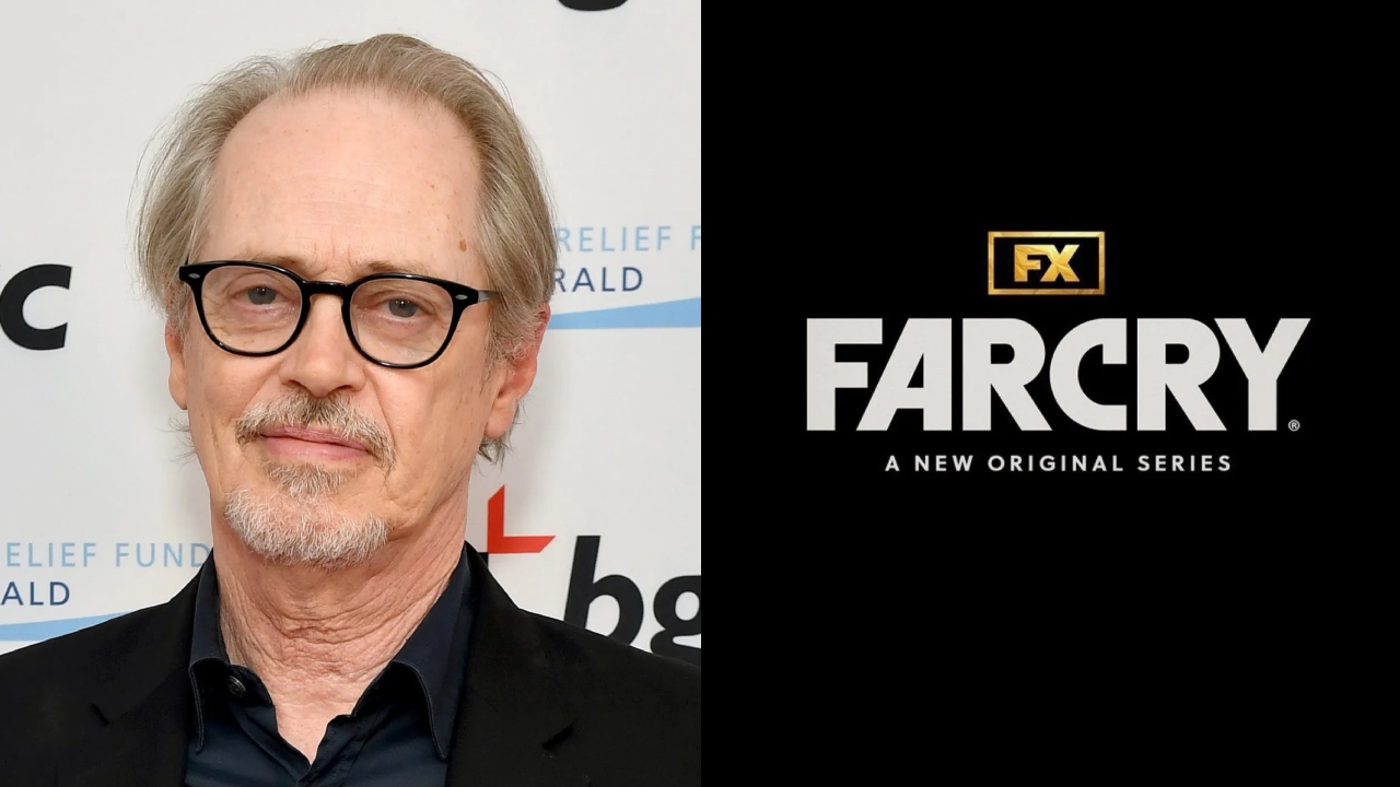 Far Cry | Steve Buscemi se junta ao elenco da série da FX